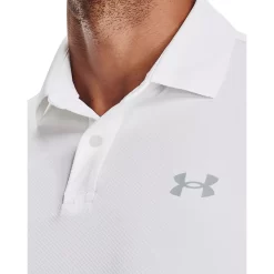 Big & Tall Under Armour Classic-Fit Performance 2.0 Colorblock Polo -Under Armour Shop 4552671 ALT2