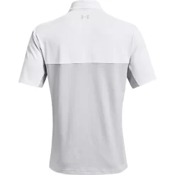 Big & Tall Under Armour Classic-Fit Performance 2.0 Colorblock Polo -Under Armour Shop 4552671 ALT4