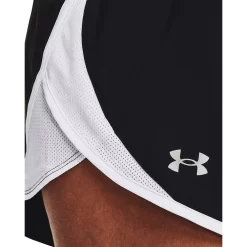 Plus Size Under Armour Fly By 2.0 Shorts -Under Armour Shop 4553193 ALT3