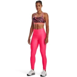 Women's Under Armour HeatGear® No-Slip High-Waisted Leggings -Under Armour Shop 4567534 ALT2