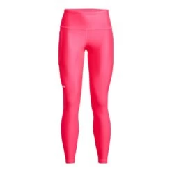 Women's Under Armour HeatGear® No-Slip High-Waisted Leggings -Under Armour Shop 4567534 ALT4