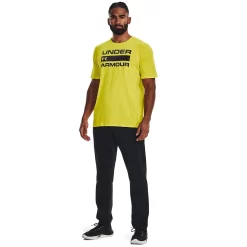 Men's Under Armour Team Issue Logo Tee -Under Armour Shop 4659308 ALT2