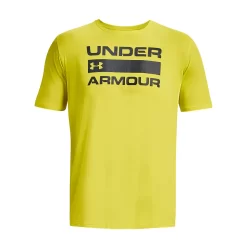 Men's Under Armour Team Issue Logo Tee -Under Armour Shop 4659308 ALT4