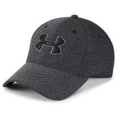 Men's Under Armour Heathered Blitzing Hat