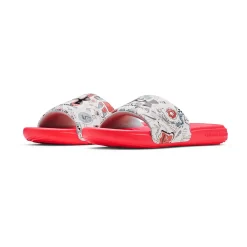 Under Armour Ansa Graphic Kids' Slide Sandals -Under Armour Shop 4840046 ALT2