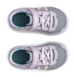 Under Armour Assert 9 Baby/Toddler Shoes -Under Armour Shop 4840193 ALT4