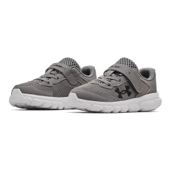 Under Armour Assert 9 Baby/Toddler Shoes -Under Armour Shop 4840193 ALT5