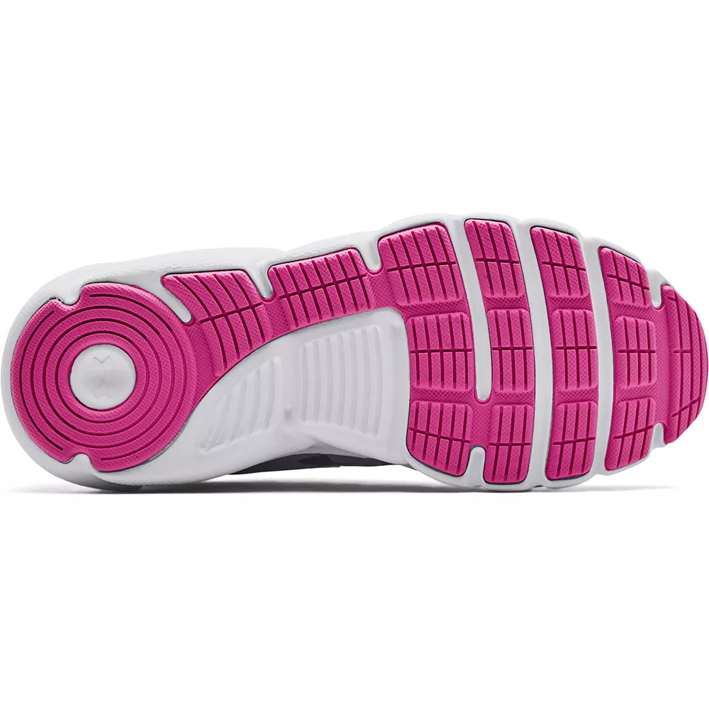Under Armour Assert 9 Grade School Kids' Running Shoes 4 Under Armour Assert 9 Grade School Kids' Running Shoes - Image 4