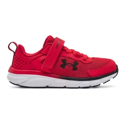 Under Armour Assert 9 Preschool Kids' Running Shoes