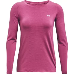 Women's Under Armour HeatGear® Long Sleeve Top 10 Women's Under Armour HeatGear® Long Sleeve Top -Under Armour Shop 4869748 ALT4