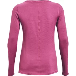 Women's Under Armour HeatGear® Long Sleeve Top 11 Women's Under Armour HeatGear® Long Sleeve Top -Under Armour Shop 4869748 ALT5