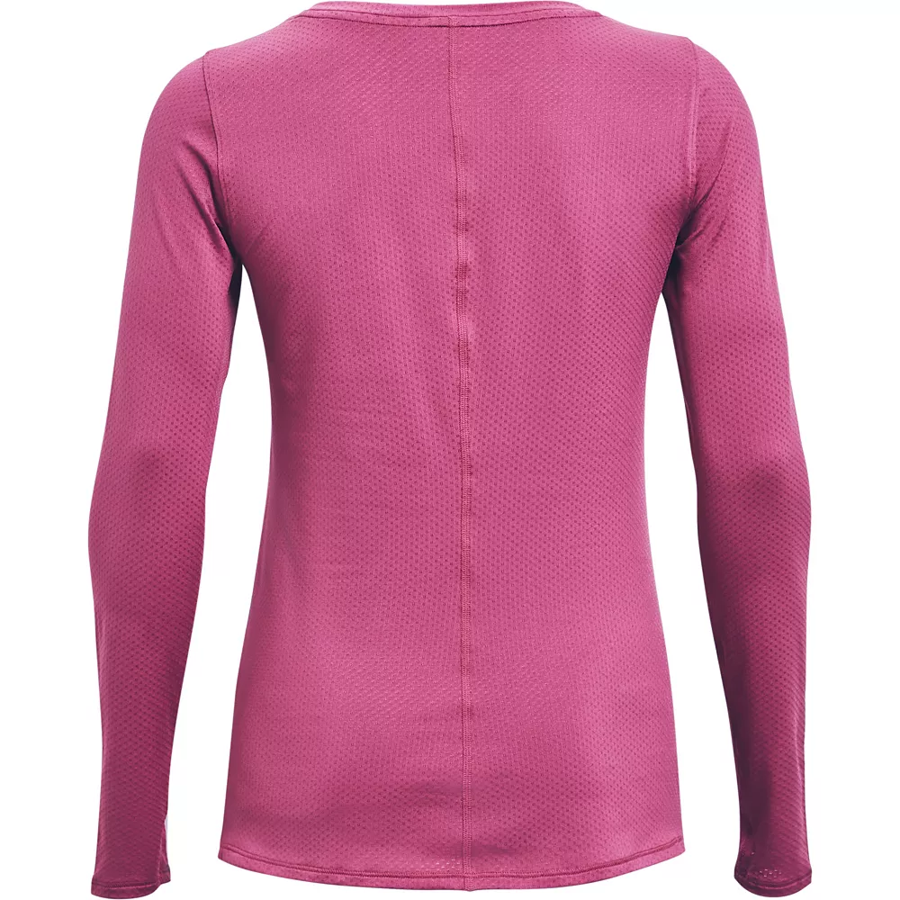 Women's Under Armour HeatGear® Long Sleeve Top 6 Women's Under Armour HeatGear® Long Sleeve Top - Image 6
