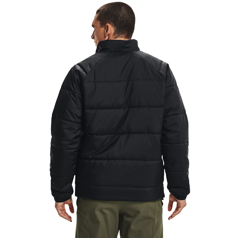 Men's Under Armour Insulated Jacket 2 Men's Under Armour Insulated Jacket - Image 2
