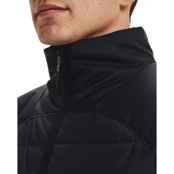 Men's Under Armour Insulated Jacket 9 Men's Under Armour Insulated Jacket -Under Armour Shop 4886478 ALT3