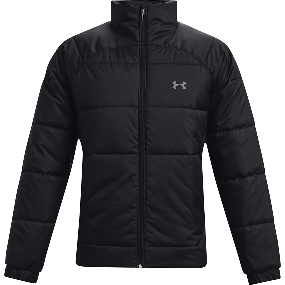 Men's Under Armour Insulated Jacket 5 Men's Under Armour Insulated Jacket - Image 5