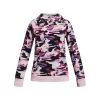 Girls 7-16 Under Armour Rival Fleece Print Hoodie