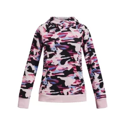 Girls 7-16 Under Armour Rival Fleece Print Hoodie