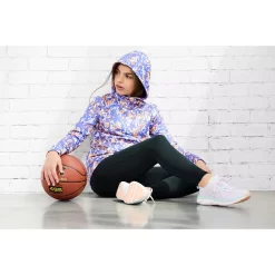 Girls 7-16 Under Armour Motion Leggings -Under Armour Shop 4898688 ALT7