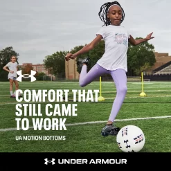 Girls 7-16 Under Armour Motion Leggings -Under Armour Shop 4898688 ALT8