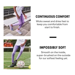 Girls 7-16 Under Armour Motion Leggings -Under Armour Shop 4898688 ALT9