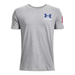Boys 8-20 Under Armour Freedom Flag Tee