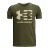 Boys 8-20 Under Armour Freedom Tee