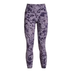 Women's Under Armour Meridian Print Ankle Leggings -Under Armour Shop 4900117 ALT4