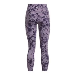 Women's Under Armour Meridian Print Ankle Leggings -Under Armour Shop 4900117 ALT5