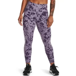 Women's Under Armour Meridian Print Ankle Leggings