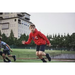 Boys 8-20 Under Armour Freedom Rival Hoodie -Under Armour Shop 4900509 ALT3