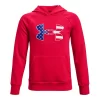 Boys 8-20 Under Armour Freedom Rival Hoodie