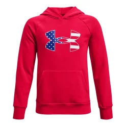 Boys 8-20 Under Armour Freedom Rival Hoodie