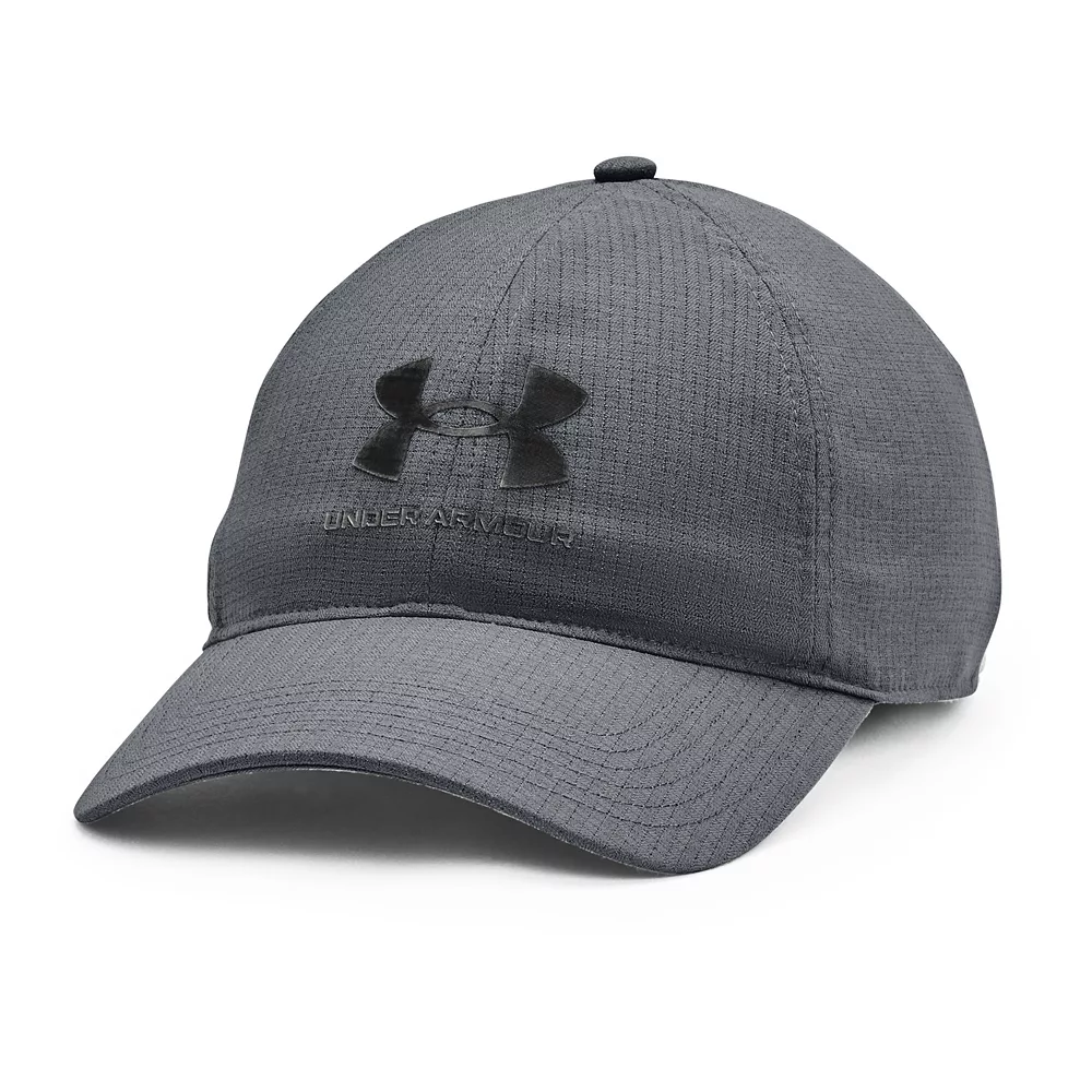 Men's Under Armour ArmourVent Adjustable Hat 1 Men's Under Armour ArmourVent Adjustable Hat