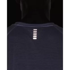 Men's Under Armour UA Streaker Run Short Sleeve Shirt -Under Armour Shop 4931822 ALT3