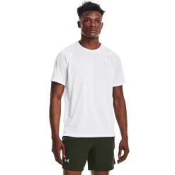 Men's Under Armour UA Streaker Run Short Sleeve Shirt
