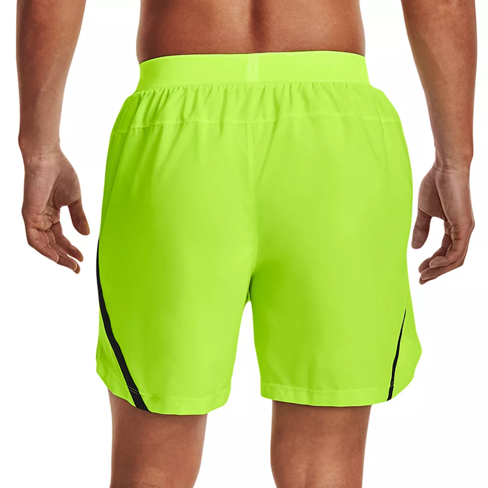 Men's Under Armour Launch Running Shorts 2 Men's Under Armour Launch Running Shorts - Image 2