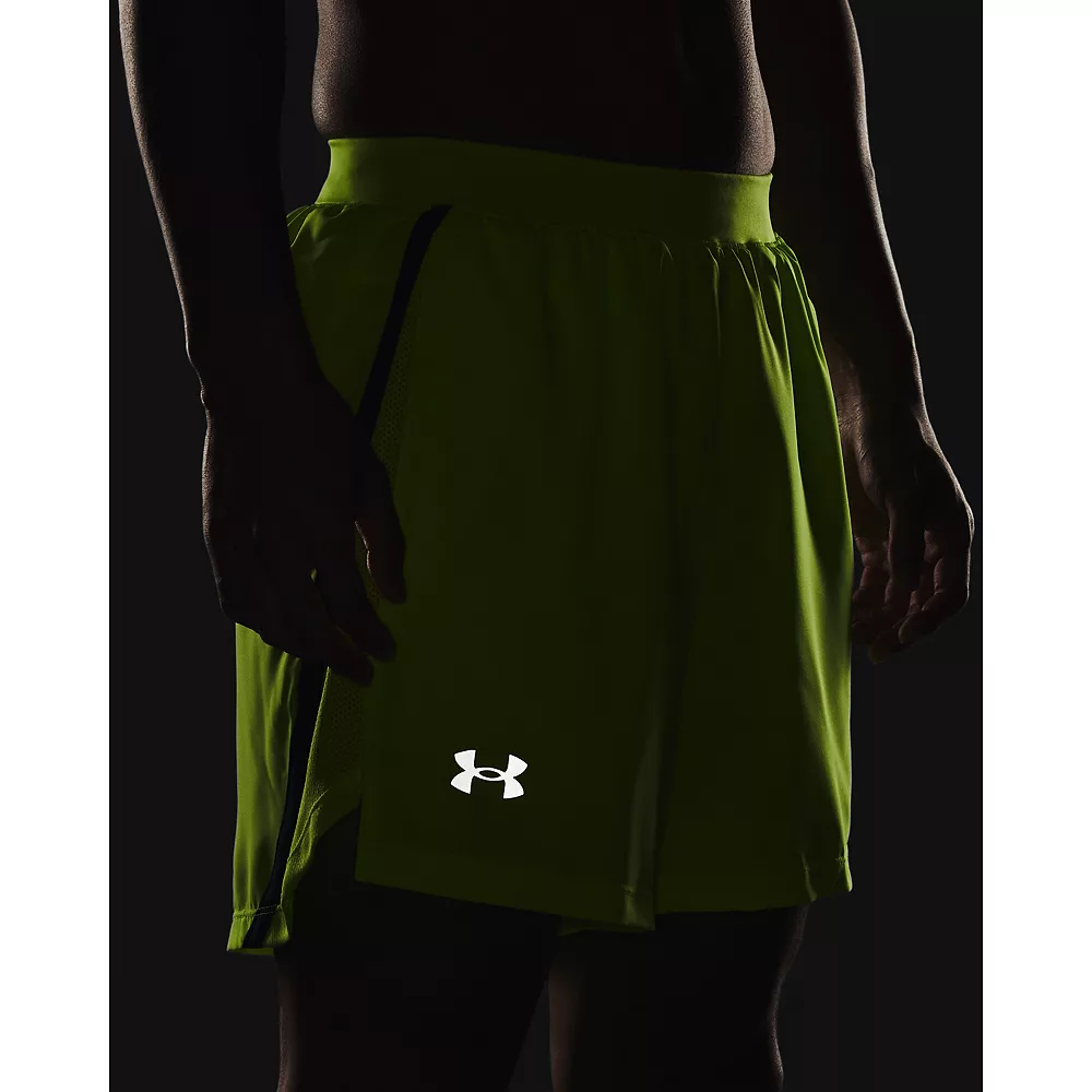 Men's Under Armour Launch Running Shorts 5 Men's Under Armour Launch Running Shorts - Image 5