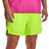 Men's Under Armour Launch Running Shorts