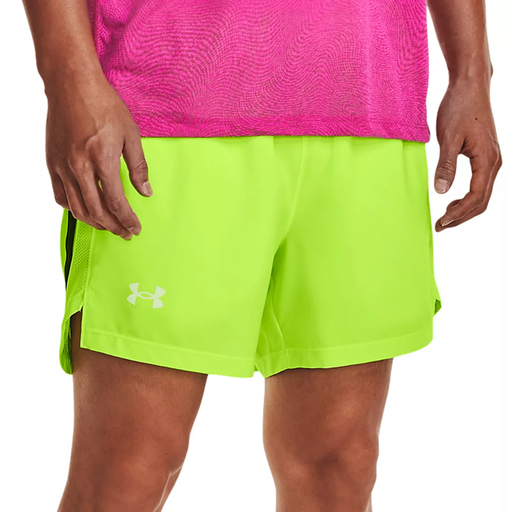 Men's Under Armour Launch Running Shorts