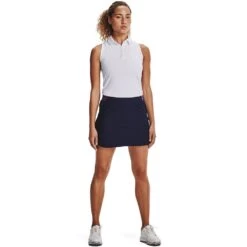 Women's Under Armour Zinger Golf Polo -Under Armour Shop 4948230 ALT2