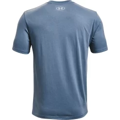 Big & Tall Under Armour Team Issue Logo Tee -Under Armour Shop 4971232 ALT5