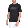 Big & Tall Under Armour Team Issue Logo Tee
