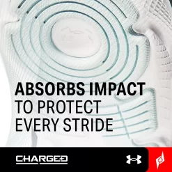 Under Armour Charged Assert 9 Women's Running Shoes -Under Armour Shop 4976997 ALT6