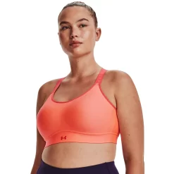 Under Armour UA Infinity Medium-Impact Sports Bra -Under Armour Shop 5004338 ALT6