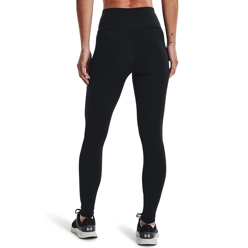 Women's Under Armour UA Motion Leggings 2 Women's Under Armour UA Motion Leggings - Image 2