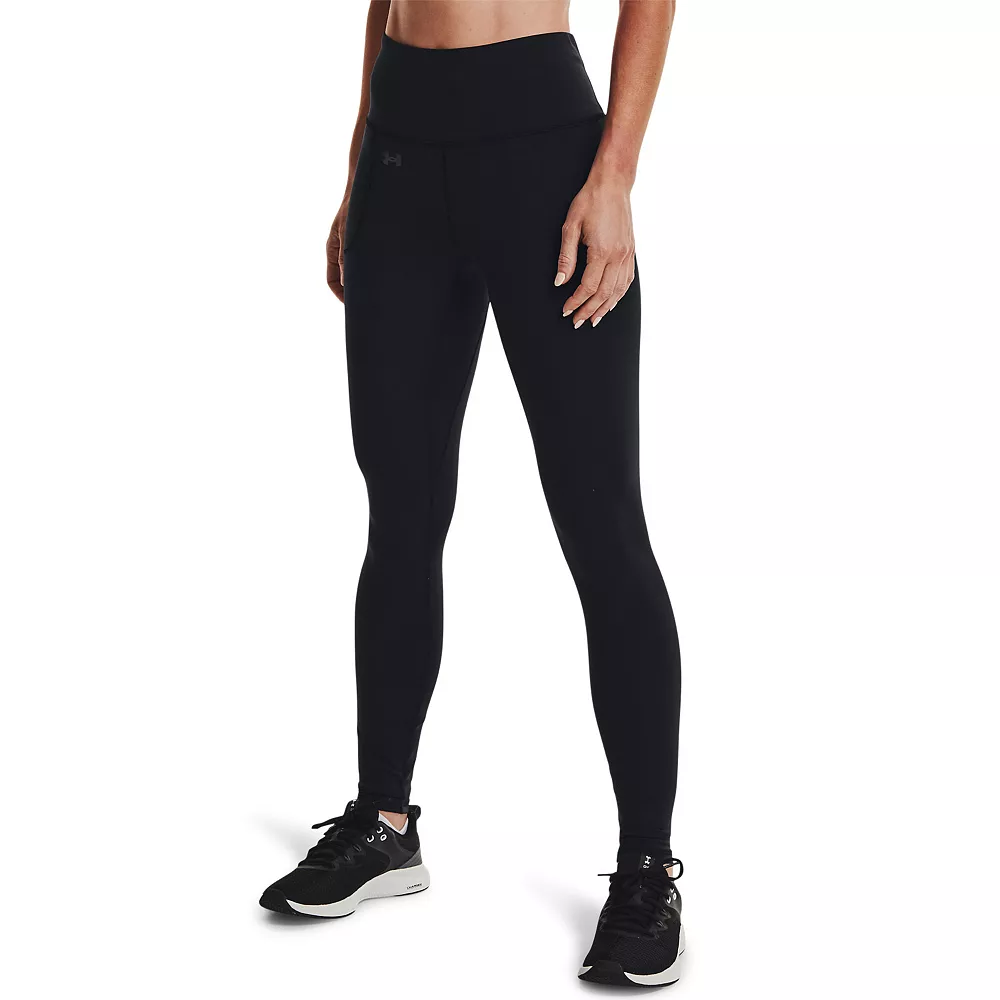 Women's Under Armour UA Motion Leggings 1 Women's Under Armour UA Motion Leggings