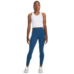 Women's Under Armour Motion High-Waisted Ankle Leggings -Under Armour Shop 5108448 ALT2