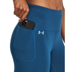 Women's Under Armour Motion High-Waisted Ankle Leggings -Under Armour Shop 5108448 ALT3