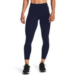 Women's Under Armour Motion High-Waisted Ankle Leggings