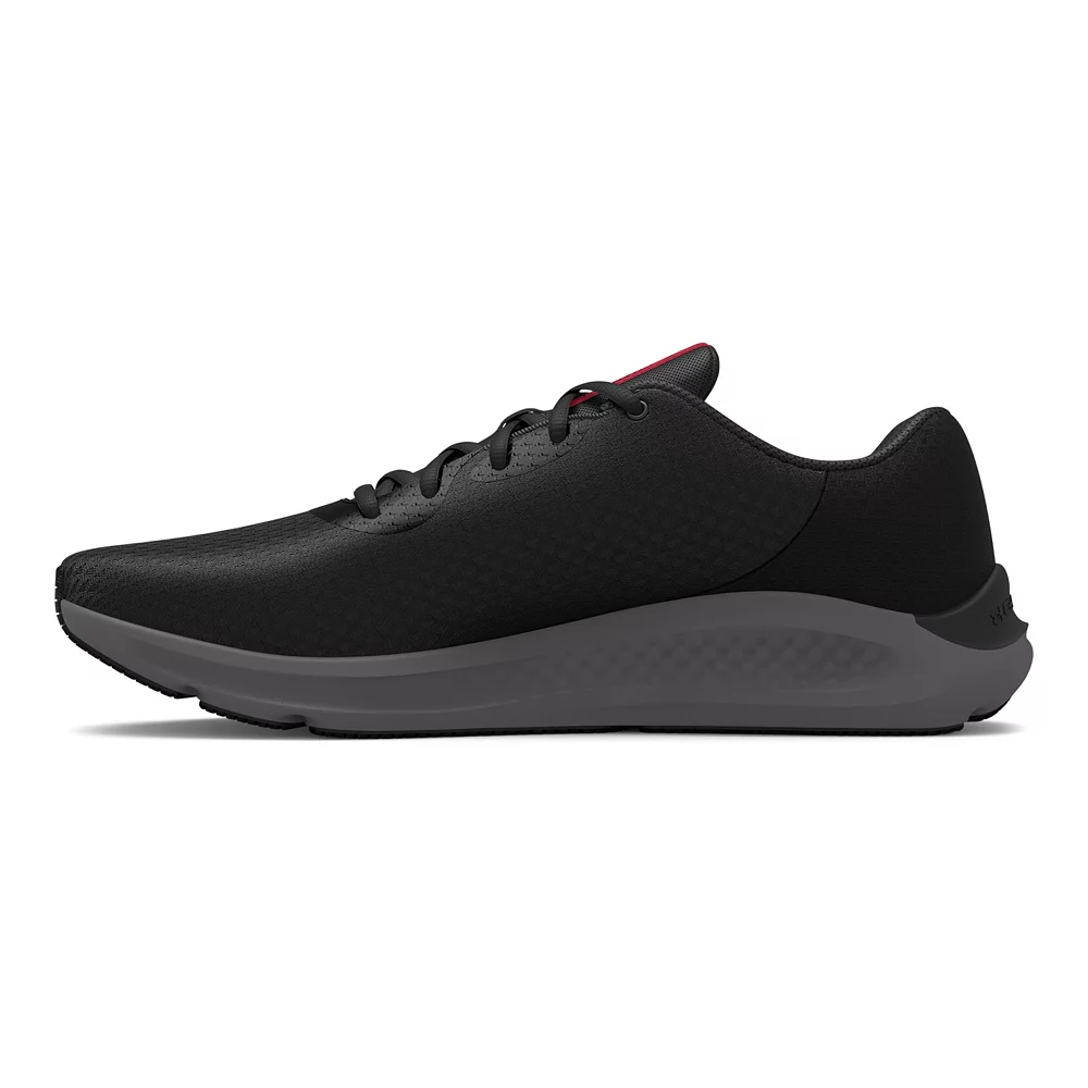 Under Armour Charged Pursuit 3 Men's Running Shoes 2 Under Armour Charged Pursuit 3 Men's Running Shoes - Image 2